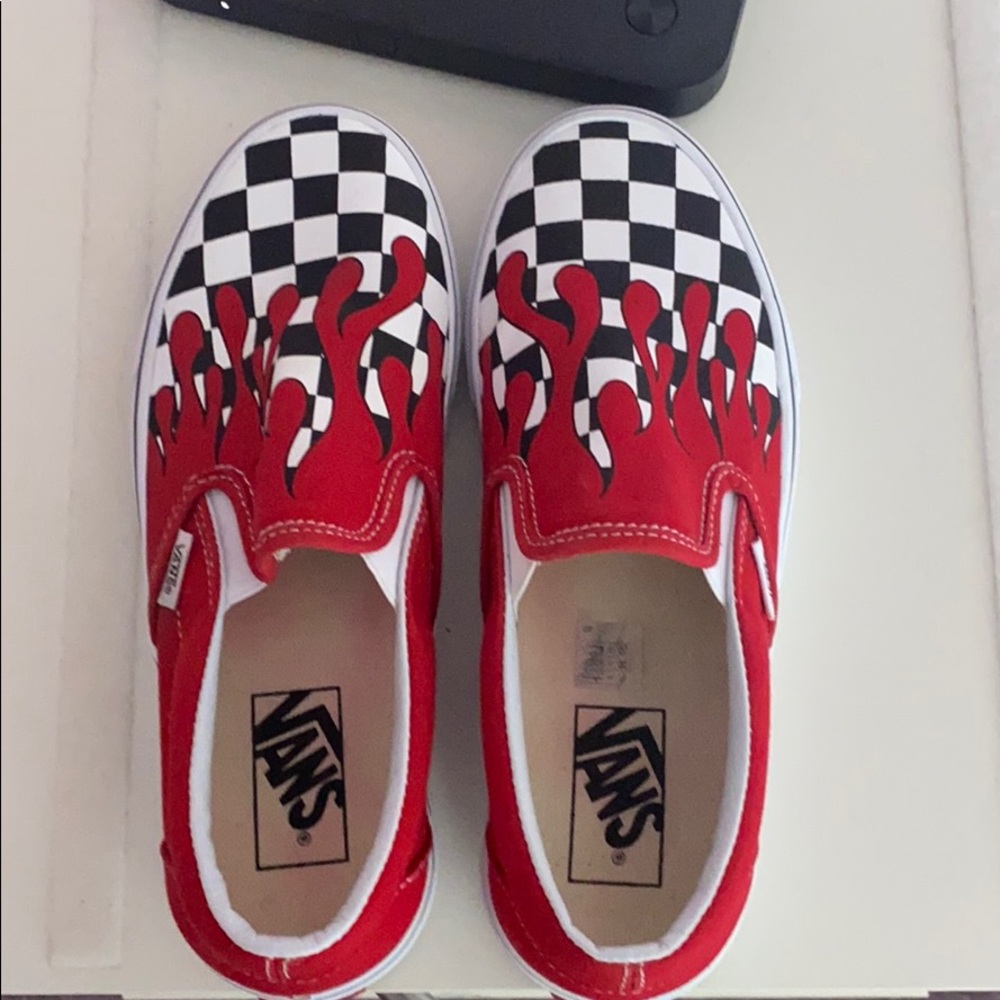 Vans Slip-On